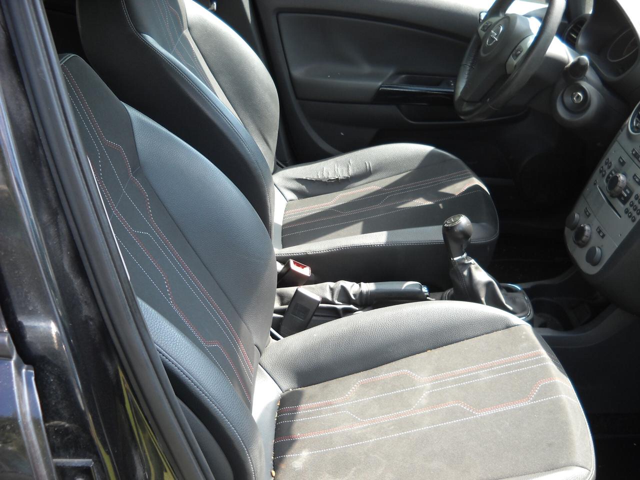 Opel Corsa 1.2 5 porte Edition