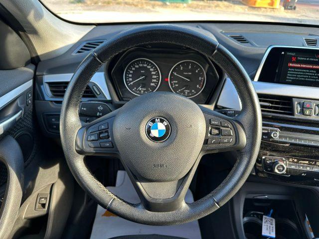 BMW X1 sDrive16d Business