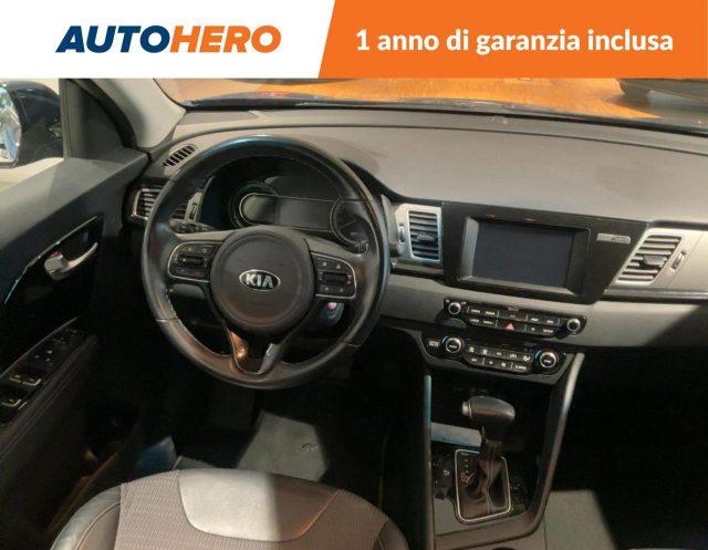 KIA Niro 1.6 GDi DCT HEV Style