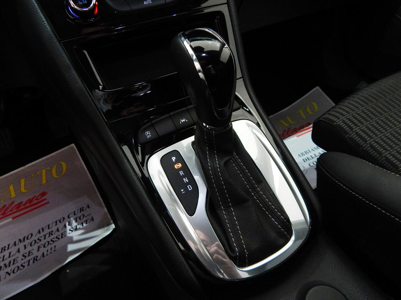 Opel Astra Sports Tourer 1.5 CDTI Business Elegance AT9