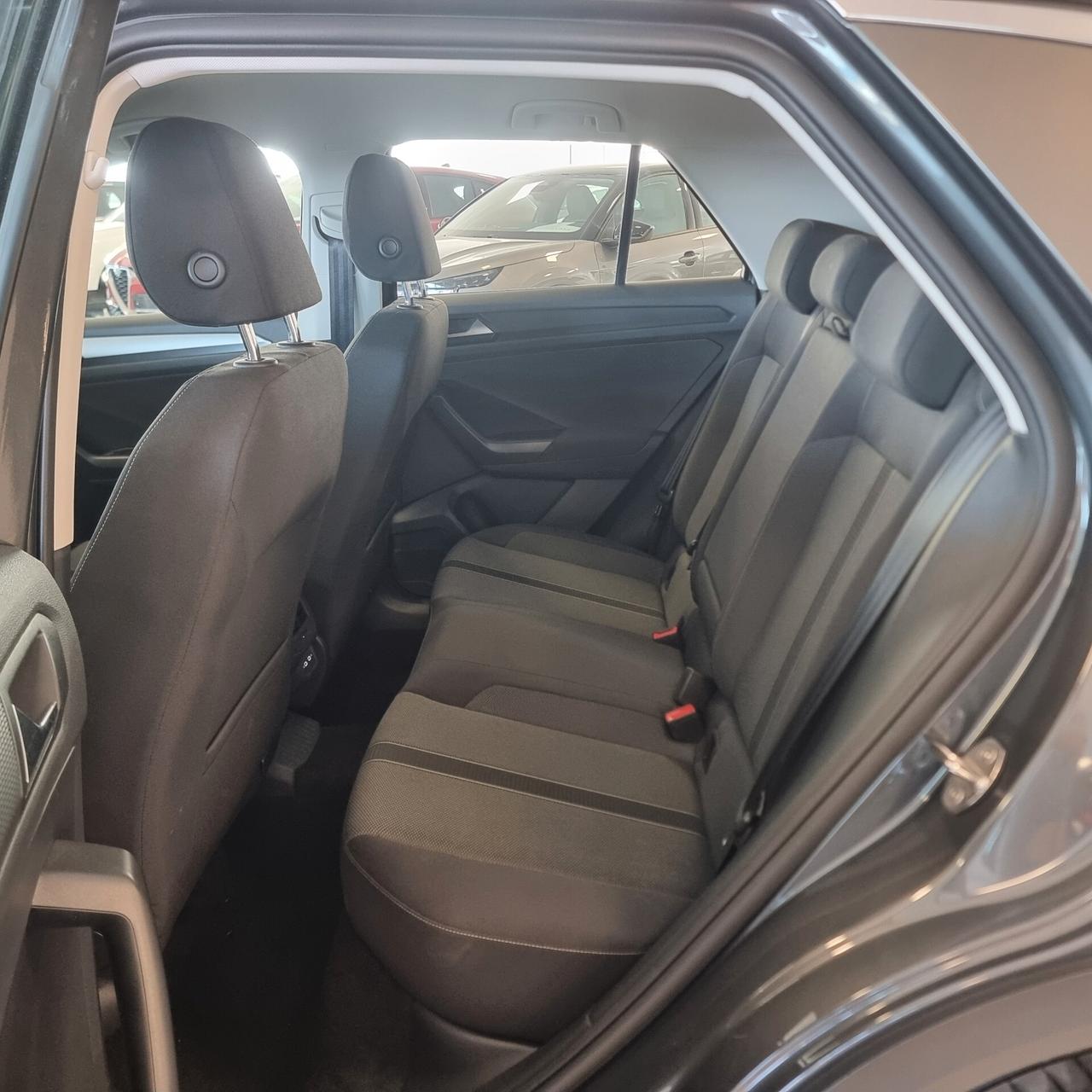 VOLKSWAGEN T-ROC LIFE 2.0 TDI 115cv Euro 6E