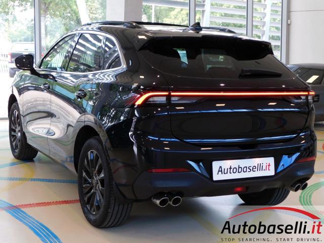 CIRELLI Cirelli 5 1.5 TURBO PREMIUM 177CV AUTOMATICA