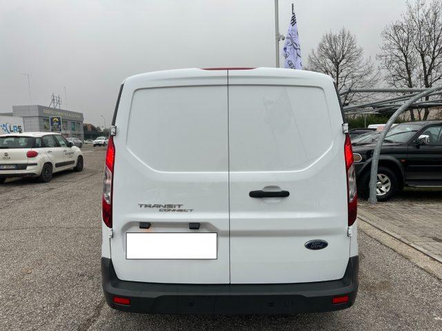 FORD Transit Connect 1.5 TDCi 100CV Furgone Trend
