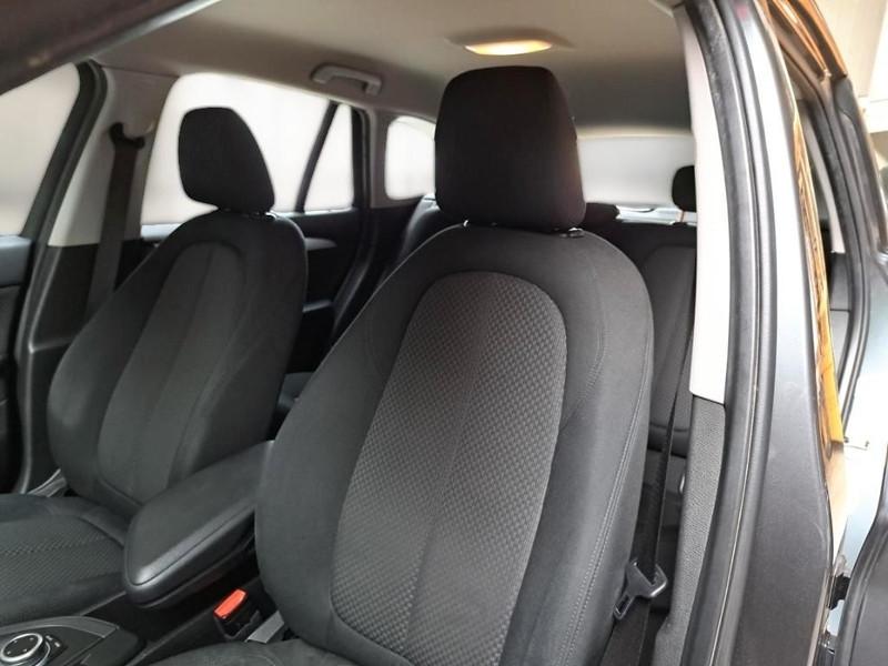 BMW X1 XDRIVE 25E BUSINESS ADVANTAGE AUTOMATICO SUV