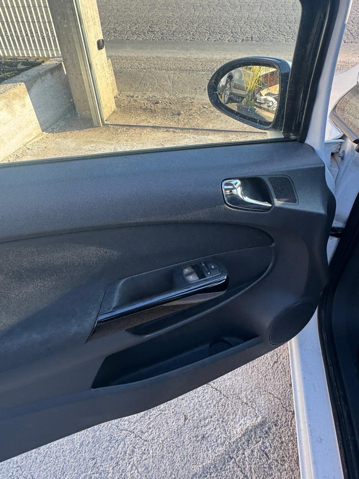 Opel Corsa 1.3 CDTI 90CV 3 porte Enjoy