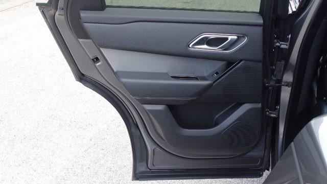 LAND ROVER Range Rover Velar 2.0D I4 240 cv "R-Dinamic S", cerchi 22 Pollici