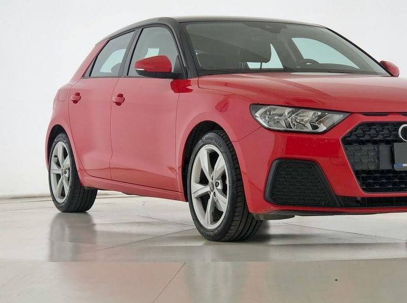 Audi A1 SPB 30 TFSI Admired