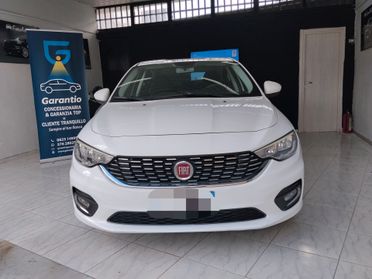 Fiat Tipo 1.3 Mjt 2016 CON GARANZIA