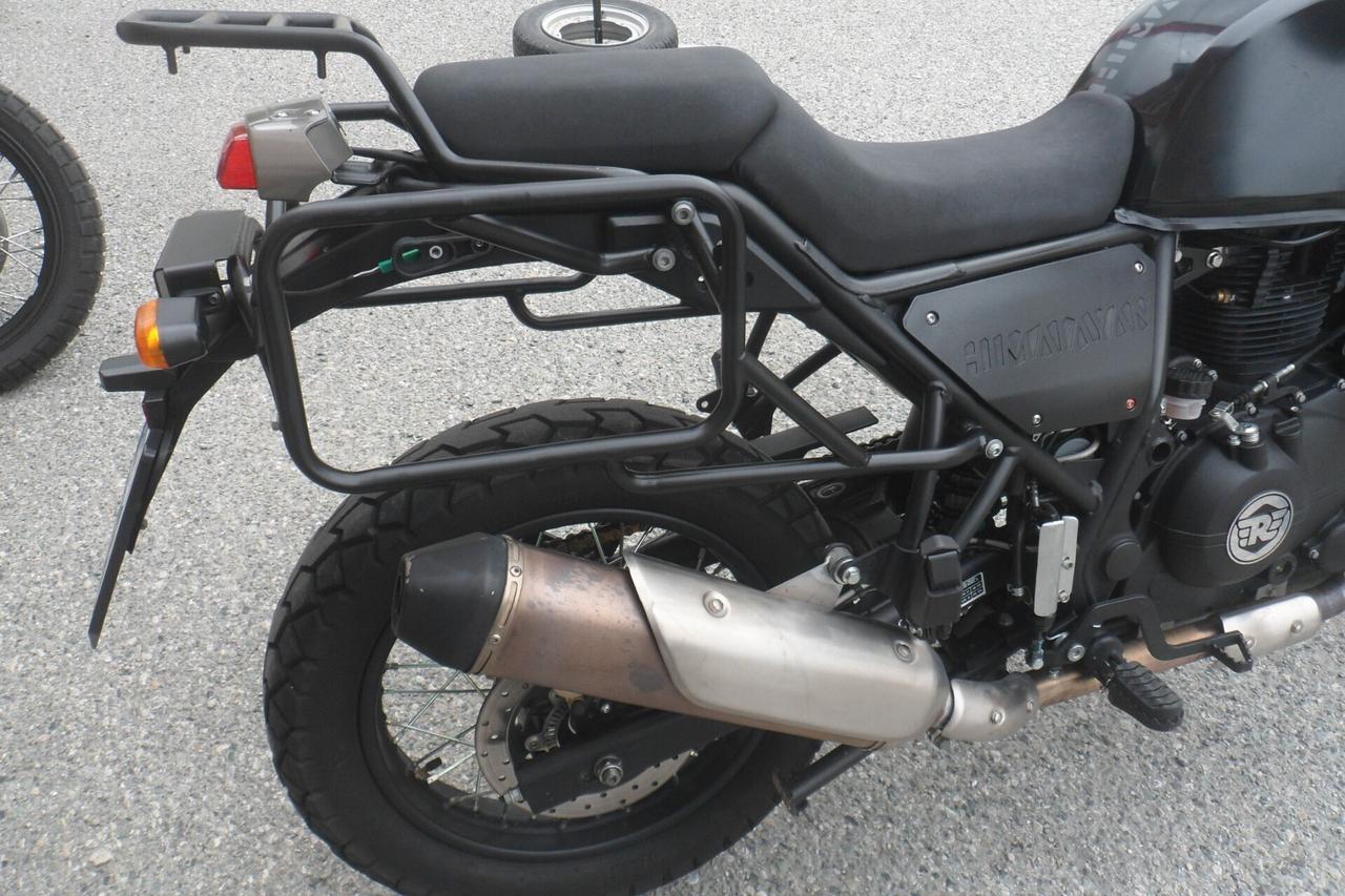Royal Enfield Himalayan