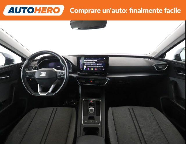 SEAT Leon 1.5 eTSI 150 CV DSG Business