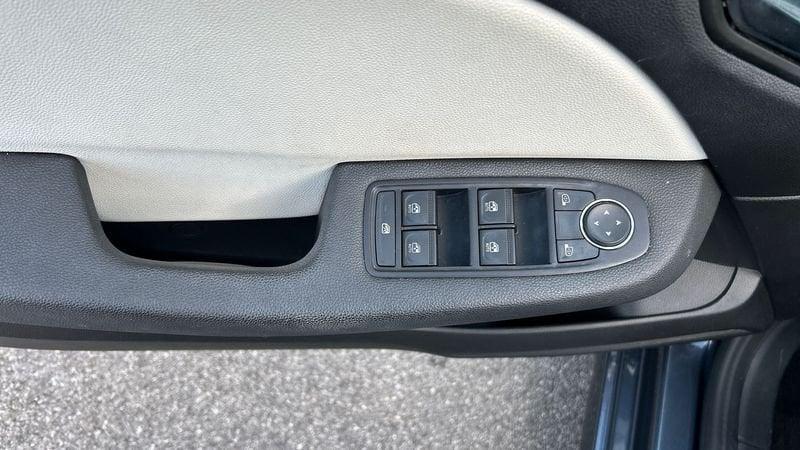 Renault Clio V 2019 5 Porte 1.6 E-Tech full hybrid 145cv Techno A