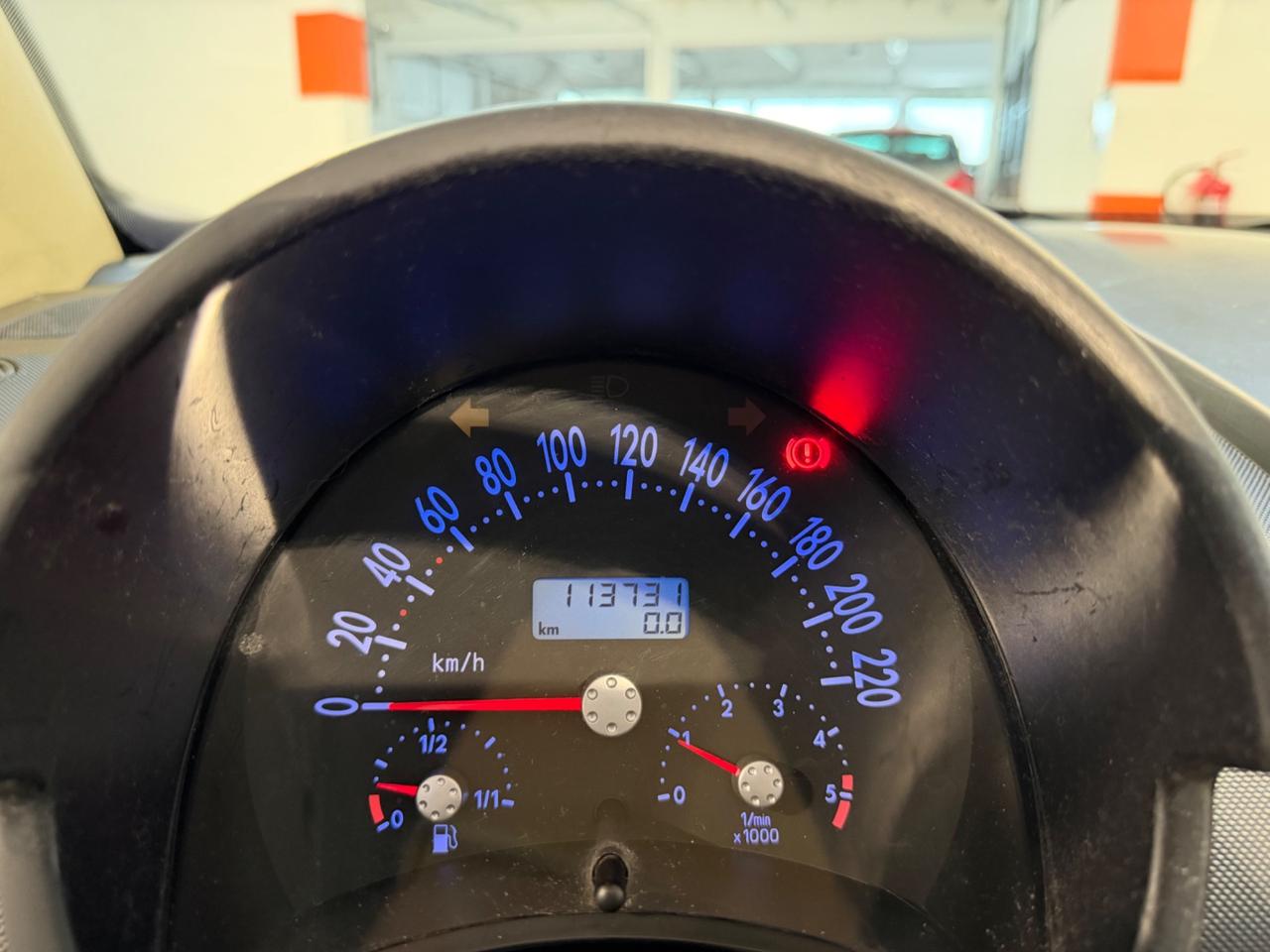 Volkswagen New Beetle 1.9 TDI 105CV Cabrio CLIMATIZZATORE - KM REALI !!!