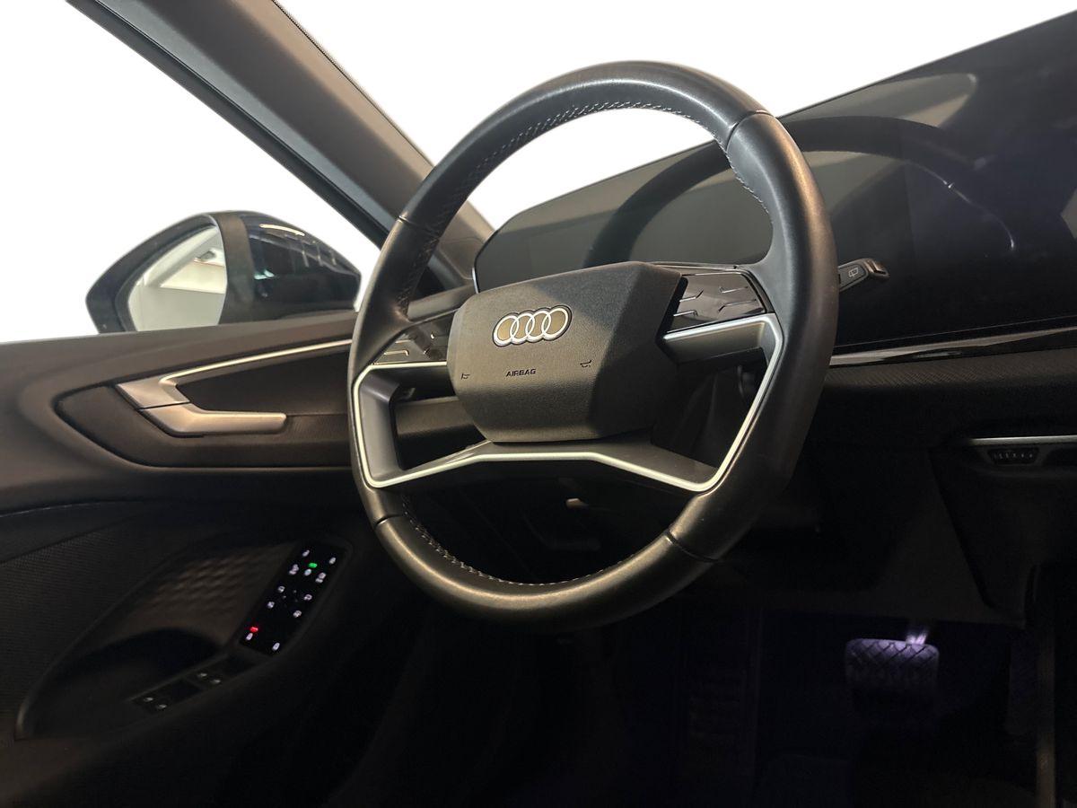 AUDI A5 Avant 2.0 tdi mhev+ Business Advanced 204cv s-tronic