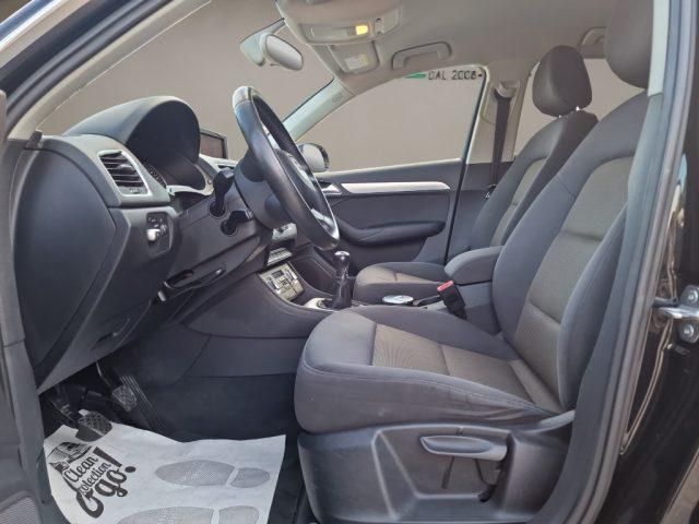 AUDI Q3 2.0 TDI