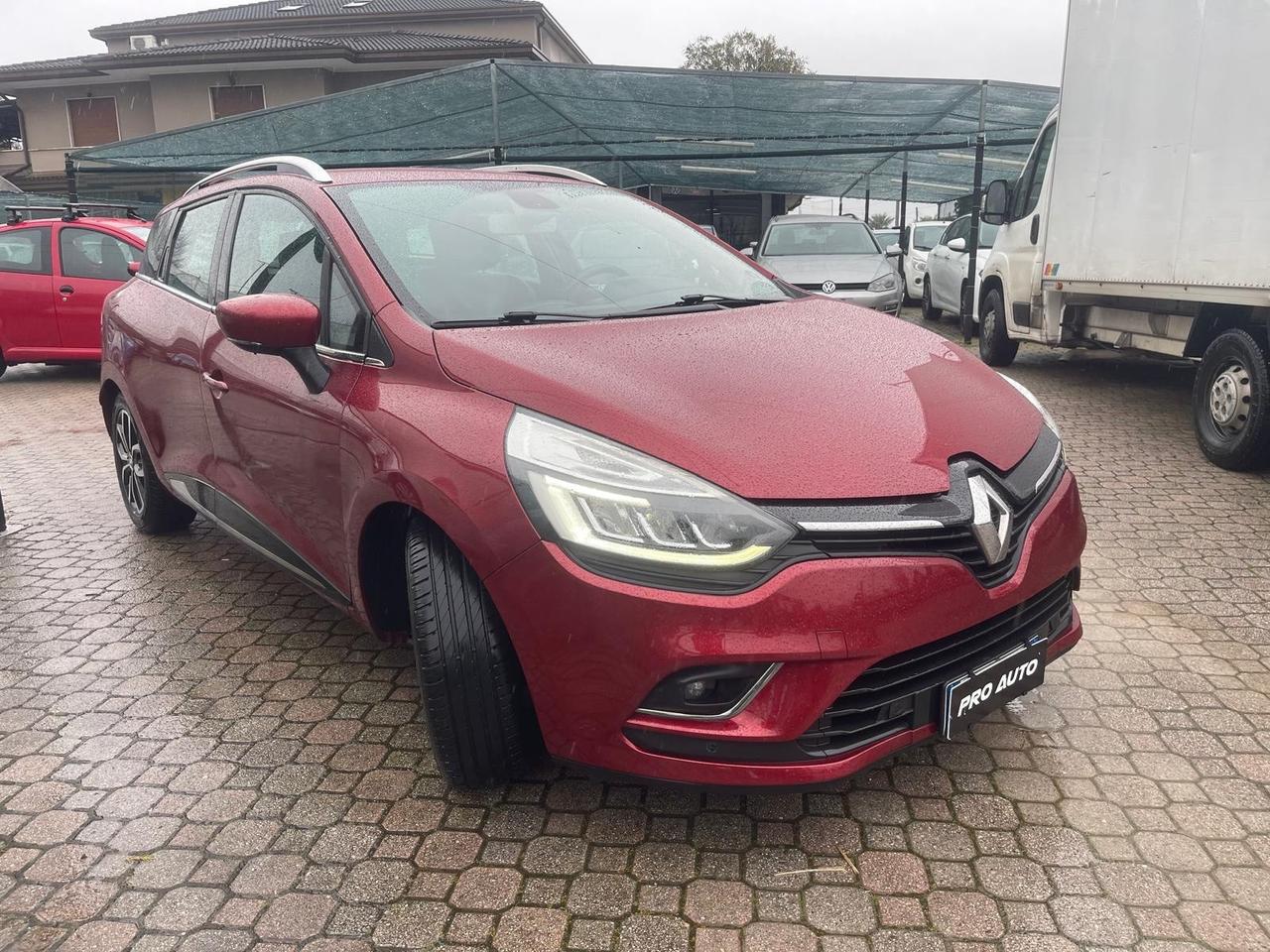 Renault Clio Sporter dCi 8V 75CV Start&Stop Energy Intens