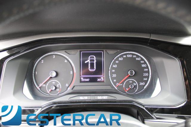 VOLKSWAGEN Polo 1.6 TDI 5p Comfortline