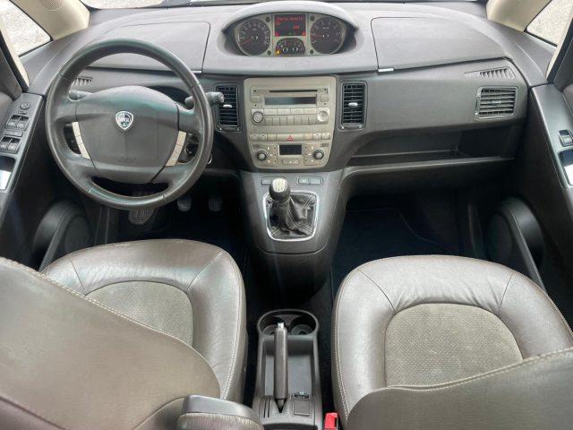LANCIA MUSA 1.9 DIESEL 101 CV Multijet Platino