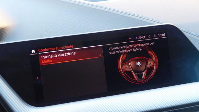 BMW 218 d Gran Coupé Msport