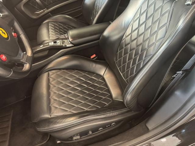 FERRARI California DCT 30 ATELIER + Pack Carbonio