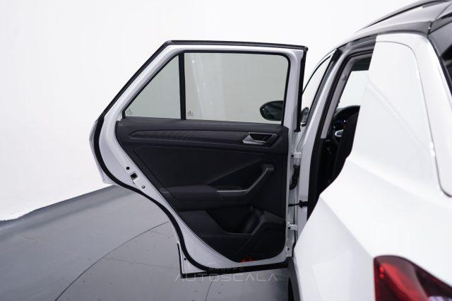 VOLKSWAGEN T-Roc 1.0 TSI 116cv Sport