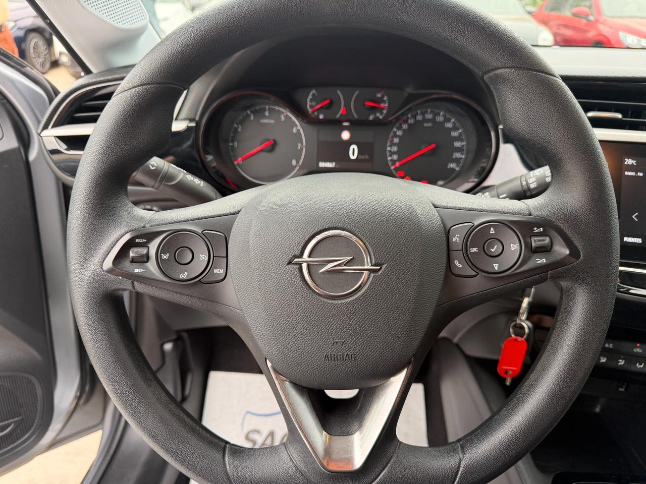Opel Corsa 1.2 Edition