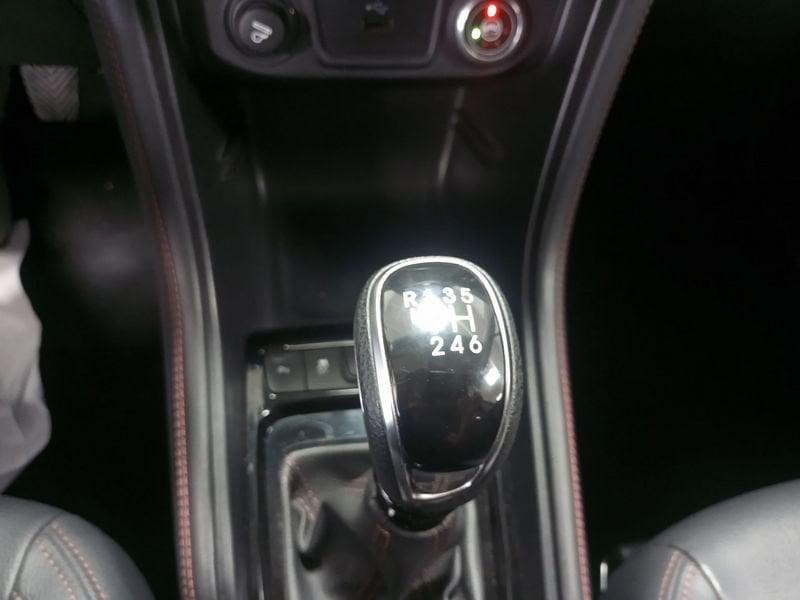 DR AUTOMOBILES dr4 1.6 Bi-Fuel GPL