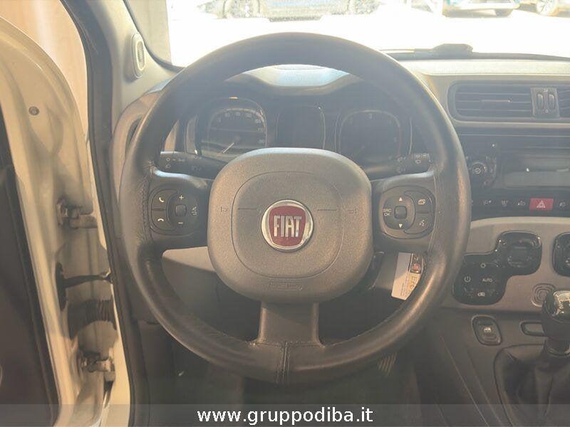 FIAT Panda 2012 4x4 Diesel 1.3 mjt 16v 4x4 75cv