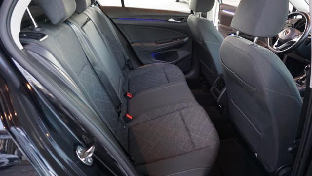 VOLKSWAGEN Golf 2.0 TDI 115 CV Life