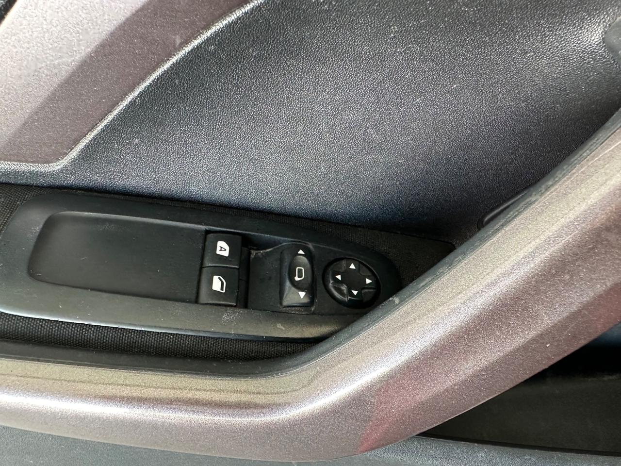 Peugeot 2008 1.5 HDi 2015