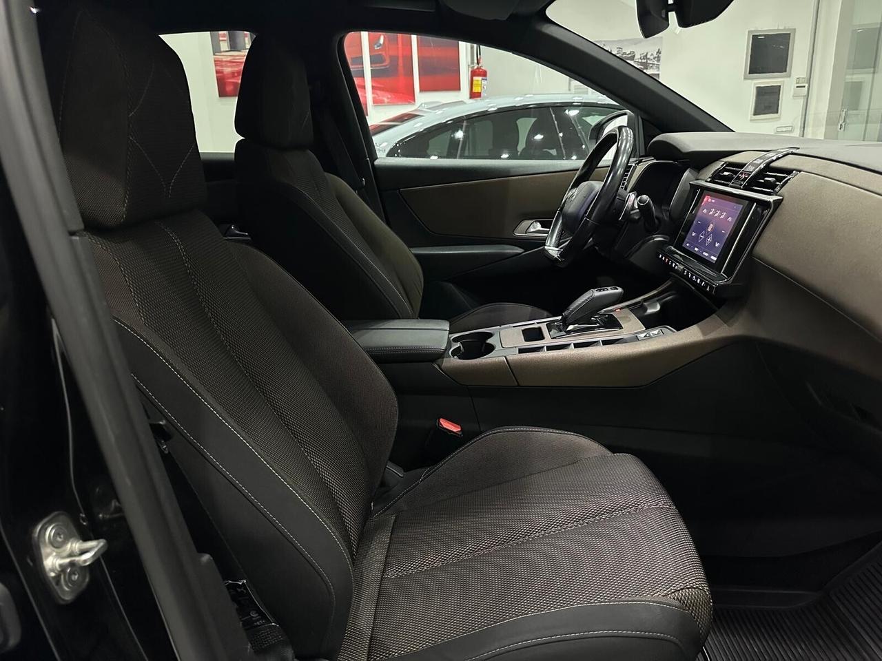 Ds 7 Crossback BlueHDi 130 So Chic
