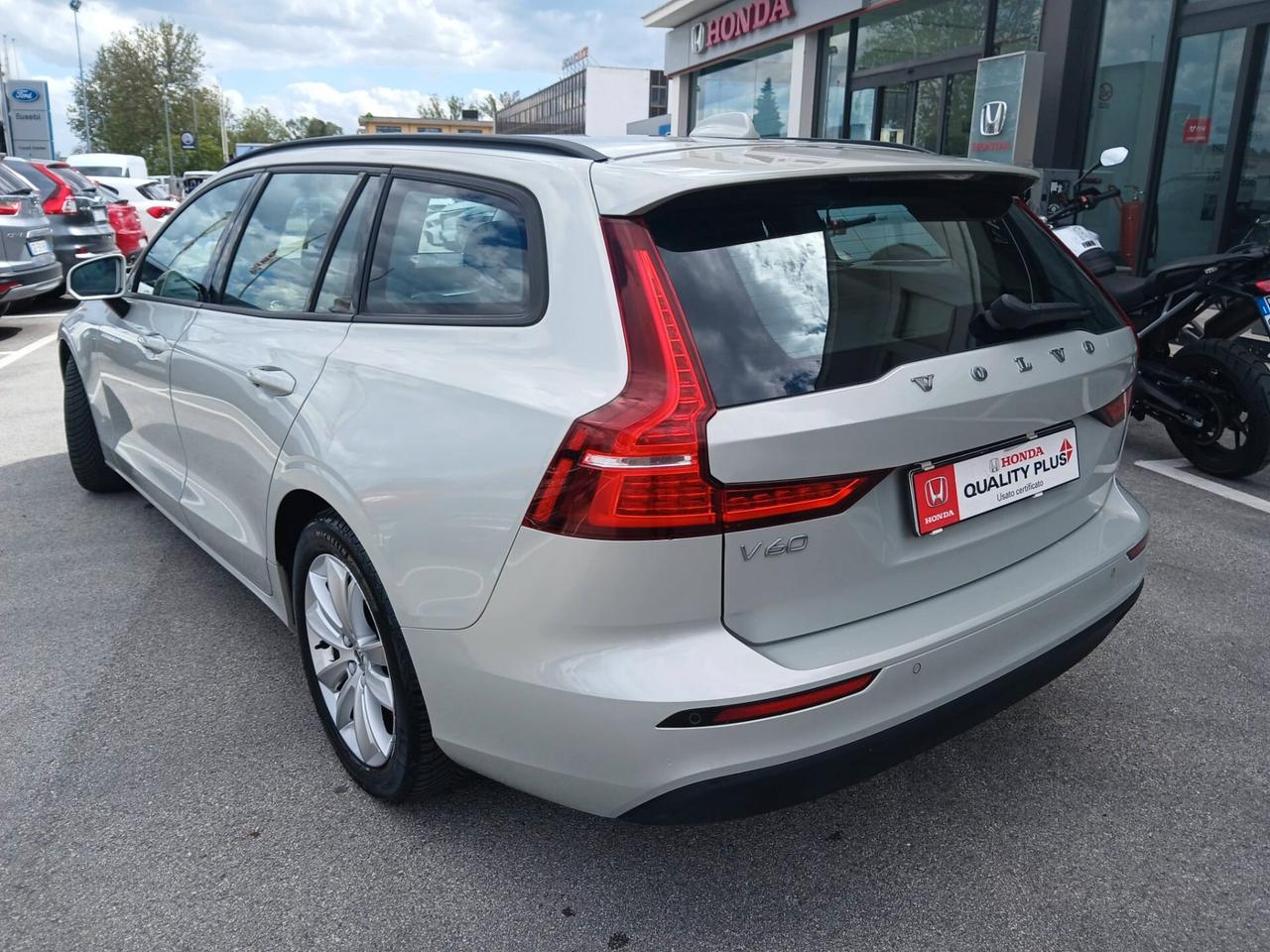 Volvo V60 D3 Geartronic Business