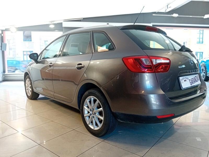 Seat Ibiza ST 1.4 TDI 90 CV