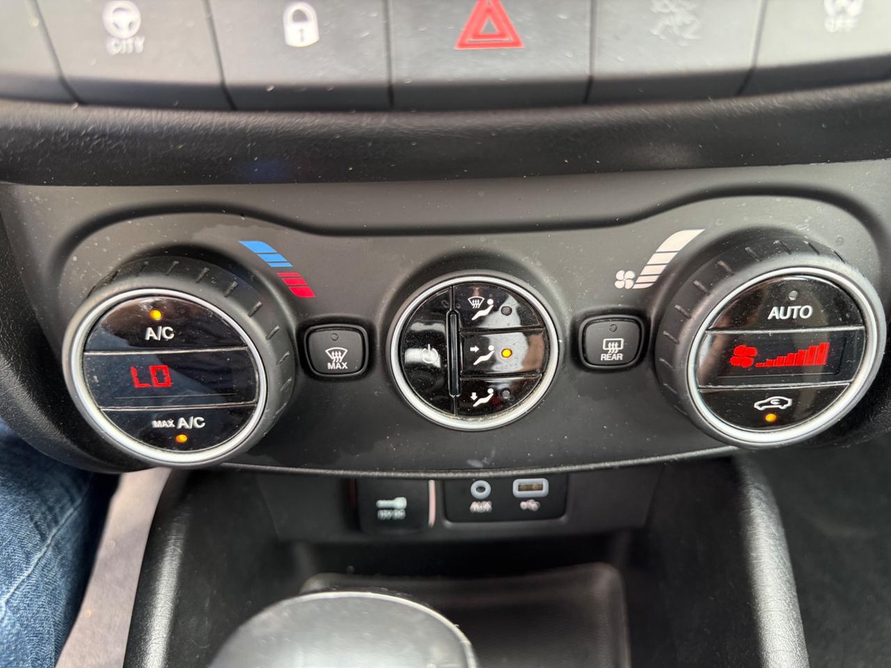 Fiat Tipo 1.6 Mjt S&S DCT SW Lounge 118.000 km