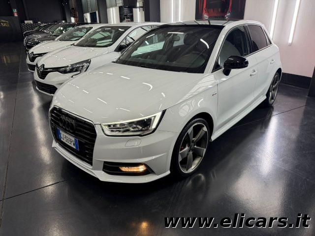AUDI A1 SPB 1.0 TFSI ultra Admired