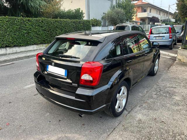 DODGE Caliber 2.0 Sport