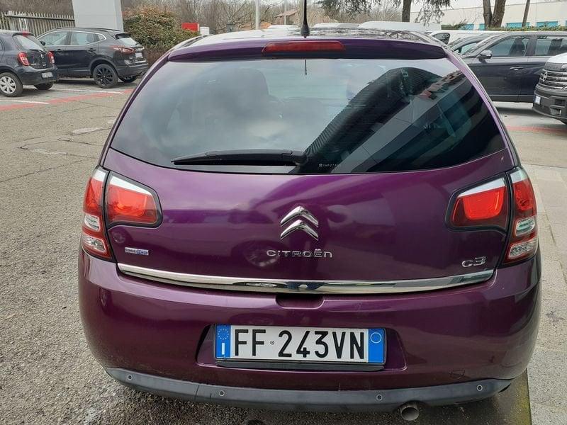 Citroën C3 BlueHDi 75 Feel GARANZIA-1°PROP