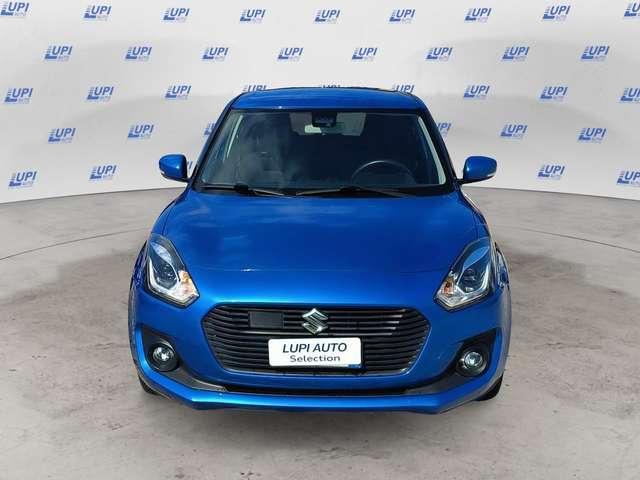 Suzuki Swift 1.2h Top 2wd