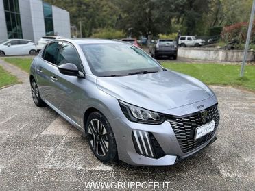 Peugeot 208 100 Stop&Start 5 porte Allure NO VINCOLI FINANZIAMENTO