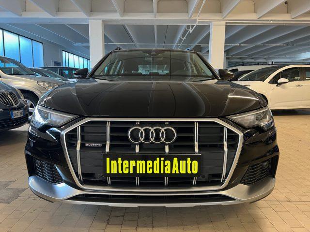 AUDI A6 allroad 40 TDI 2.0 quattro S tronic