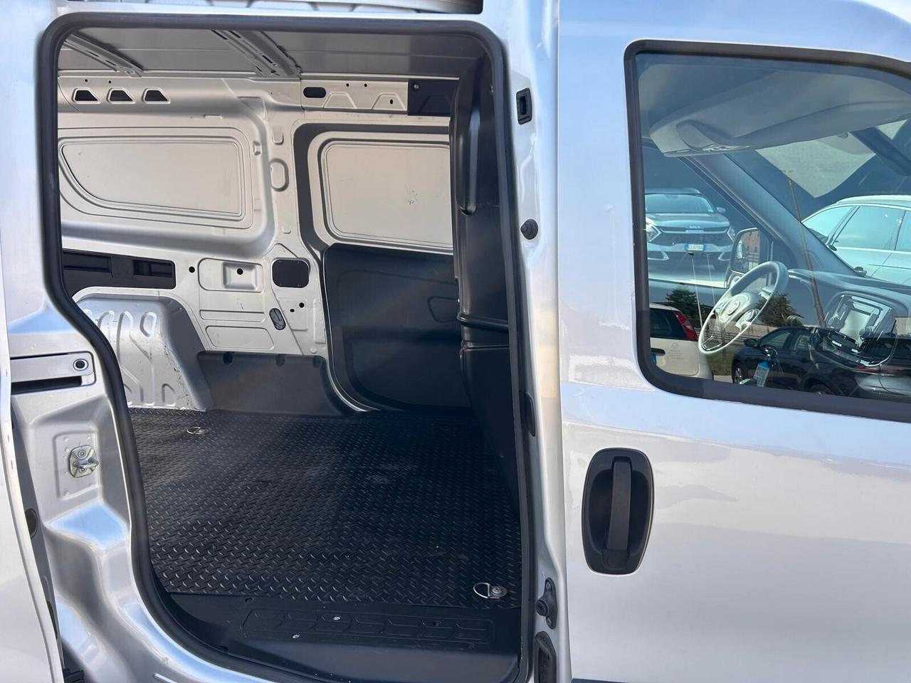 Fiat Doblo Doblò 1.6 MJT 105CV S&S PL-TN Maxi Lounge