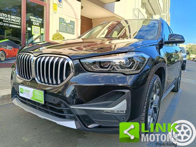 BMW X1 xDrive18d Business Advantage
