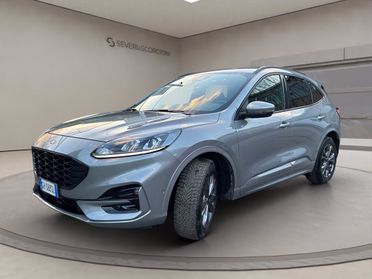 FORD Kuga 2.5 full hybrid st-line 2wd 190cv cvt del 2022
