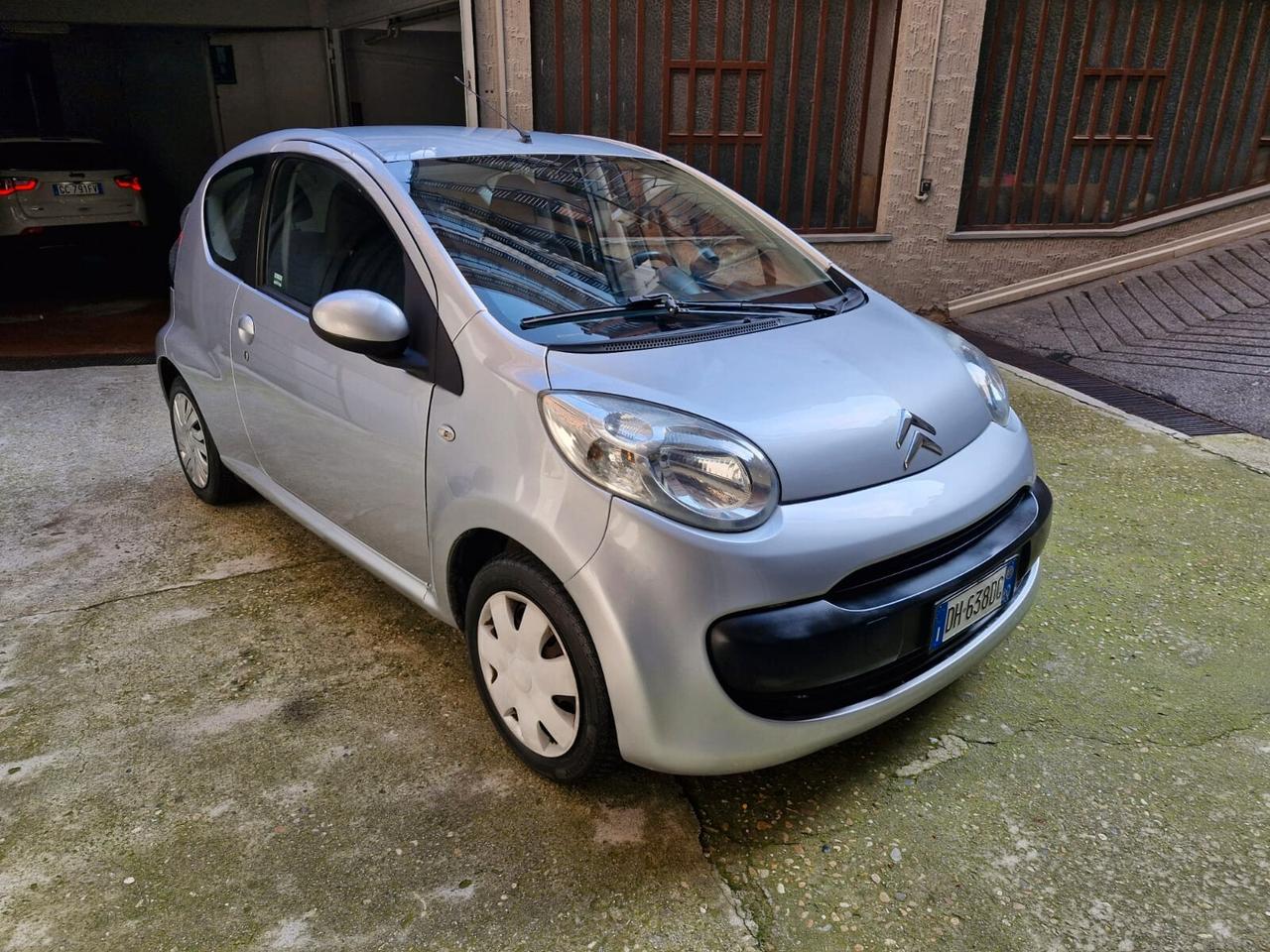 Citroen C1 1.0 3 porte C1TY