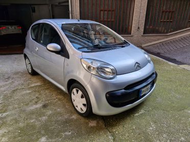 Citroen C1 1.0 3 porte C1TY