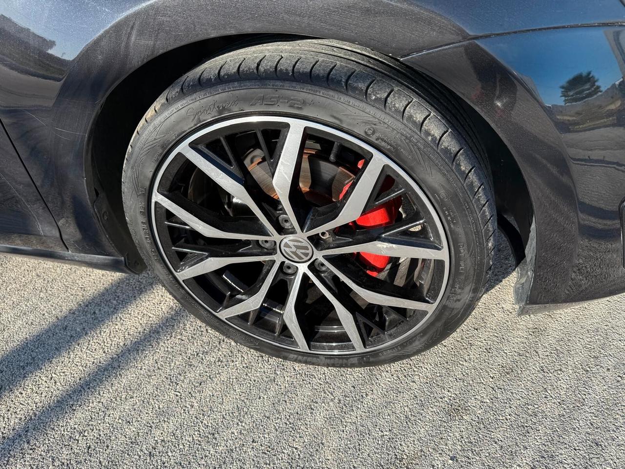 Volkswagen Golf Plus 1.6 TDI DPF Comfortline