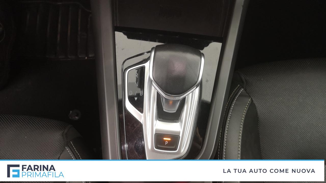RENAULT Arkana 2021 - Arkana 1.6 E-Tech full hybrid E-Tech Engineered 145cv