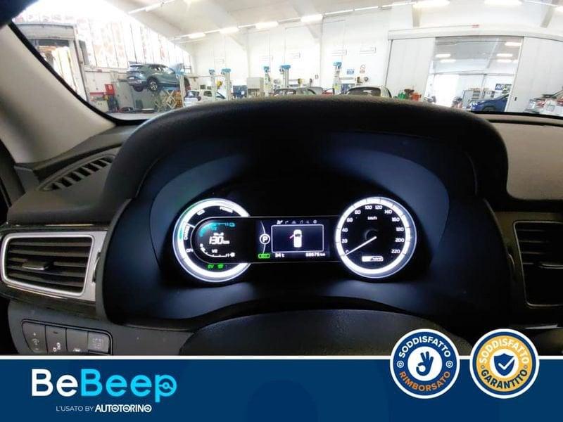 Kia Niro 1.6 GDI HEV ENERGY DCT MY18
