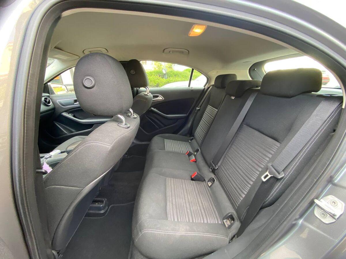Mercedes Classe A 180 (be) Premium