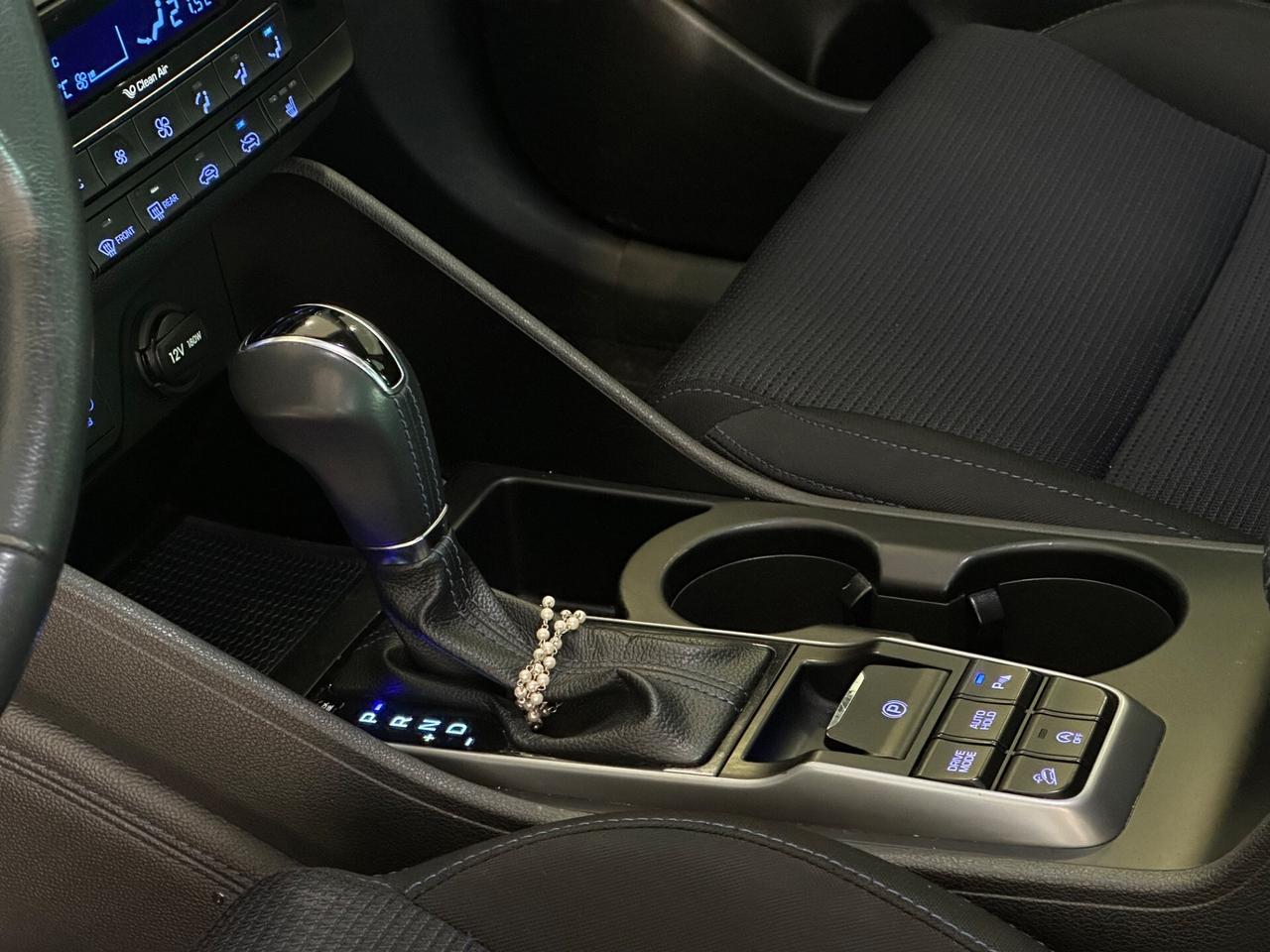 Hyundai Tucson 1.7 CRDi DCT XPossible