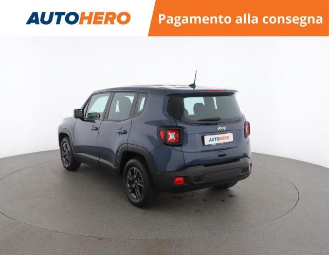 JEEP Renegade 1.0 T3 Longitude